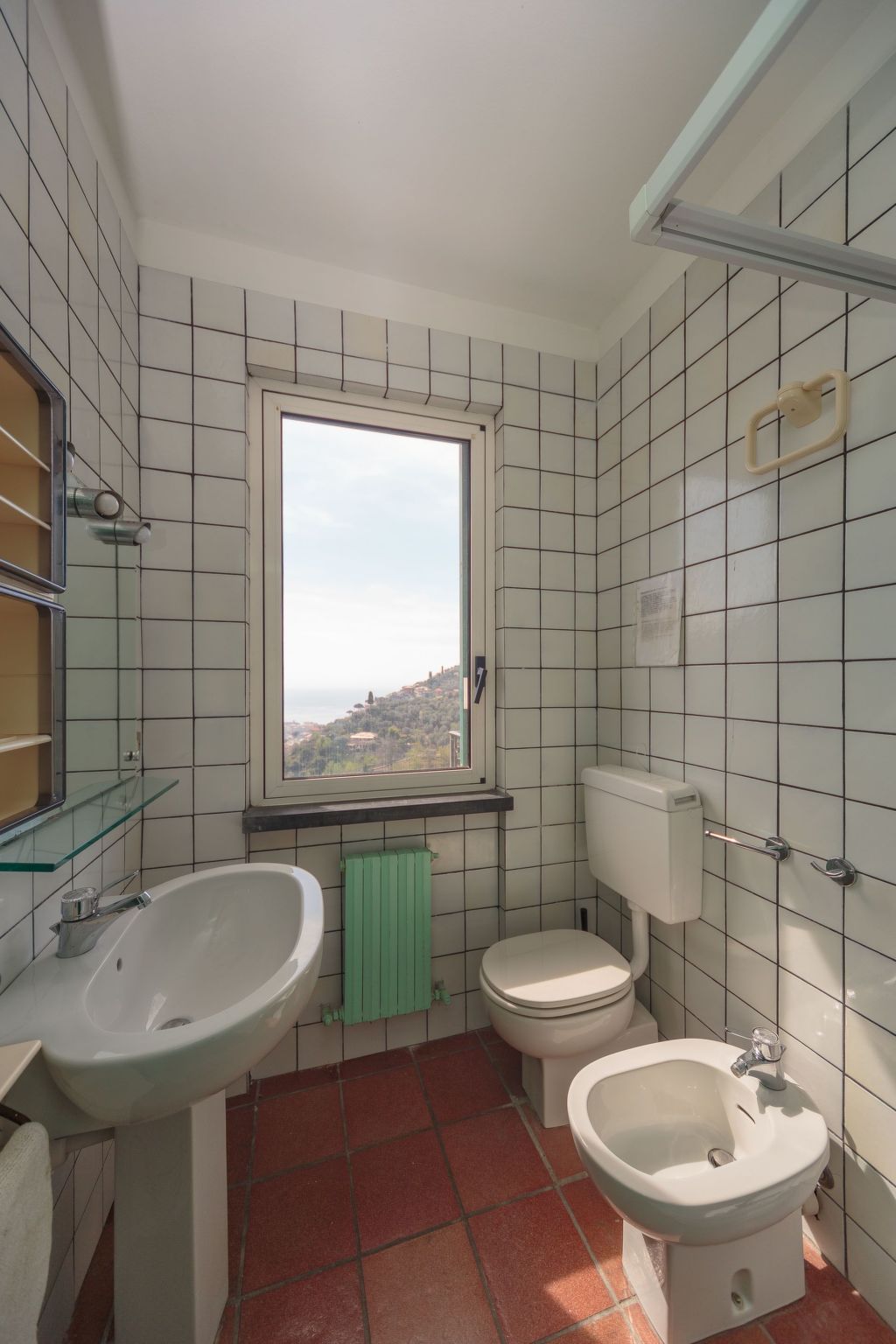 Ferienvilla mit Whirlpool-Binnen