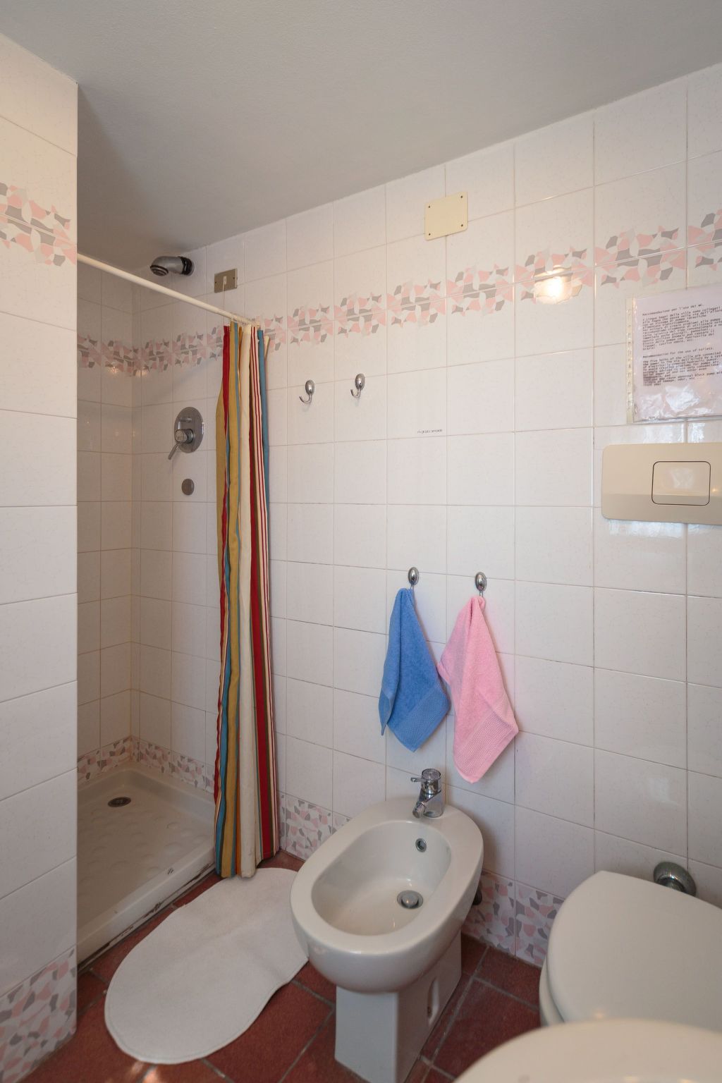 Ferienvilla mit Whirlpool-Binnen