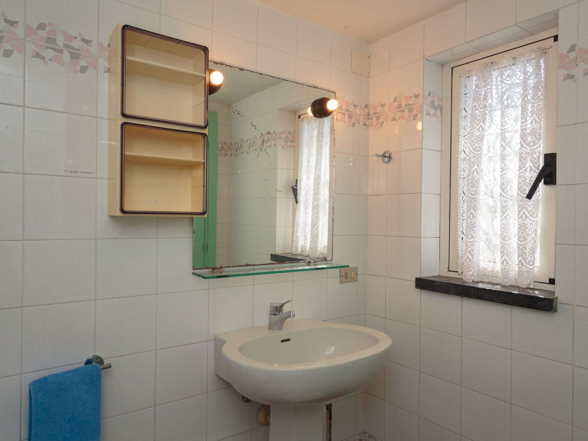 Ferienvilla mit Whirlpool-Binnen