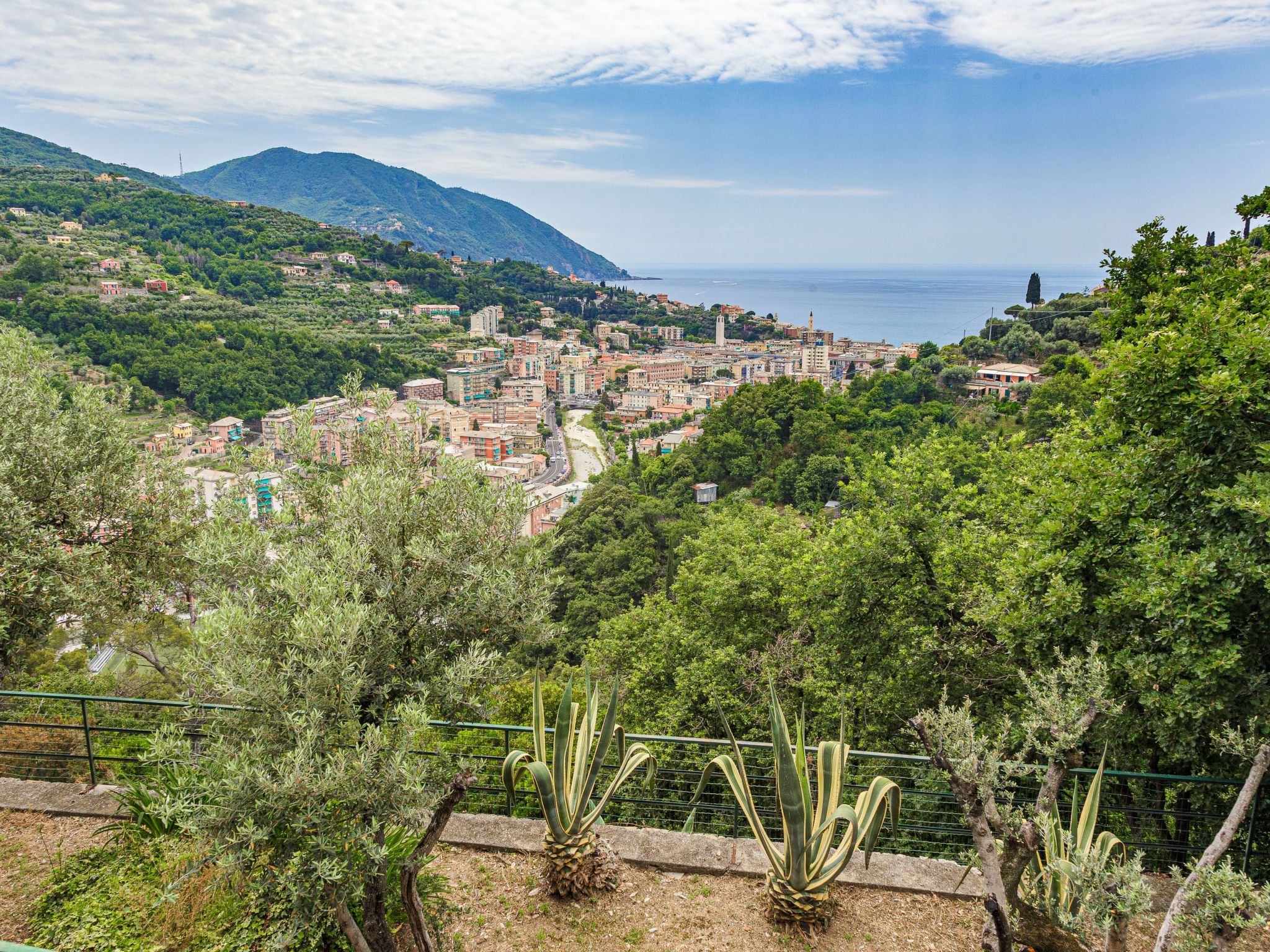 Ferienvilla mit Whirlpool-Binnen