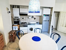 Appartement aan de Italiaanse Rivièra, 100 meter van zee en strand in Camogli - thumbnail 6