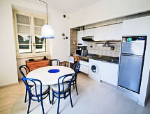 Appartement aan de Italiaanse Rivièra, 100 meter van zee en strand in Camogli - thumbnail 5