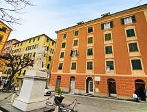 Apartment Francesca