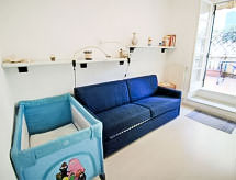 Apartment Francesca