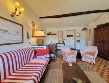 Casetta Romantica a San Rocco di Camogli by Holiday World