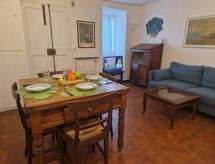 Ein Garten auf Camogli von Holiday World