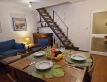 Ein Garten auf Camogli von Holiday World