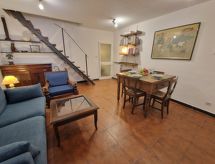 Ein Garten auf Camogli von Holiday World