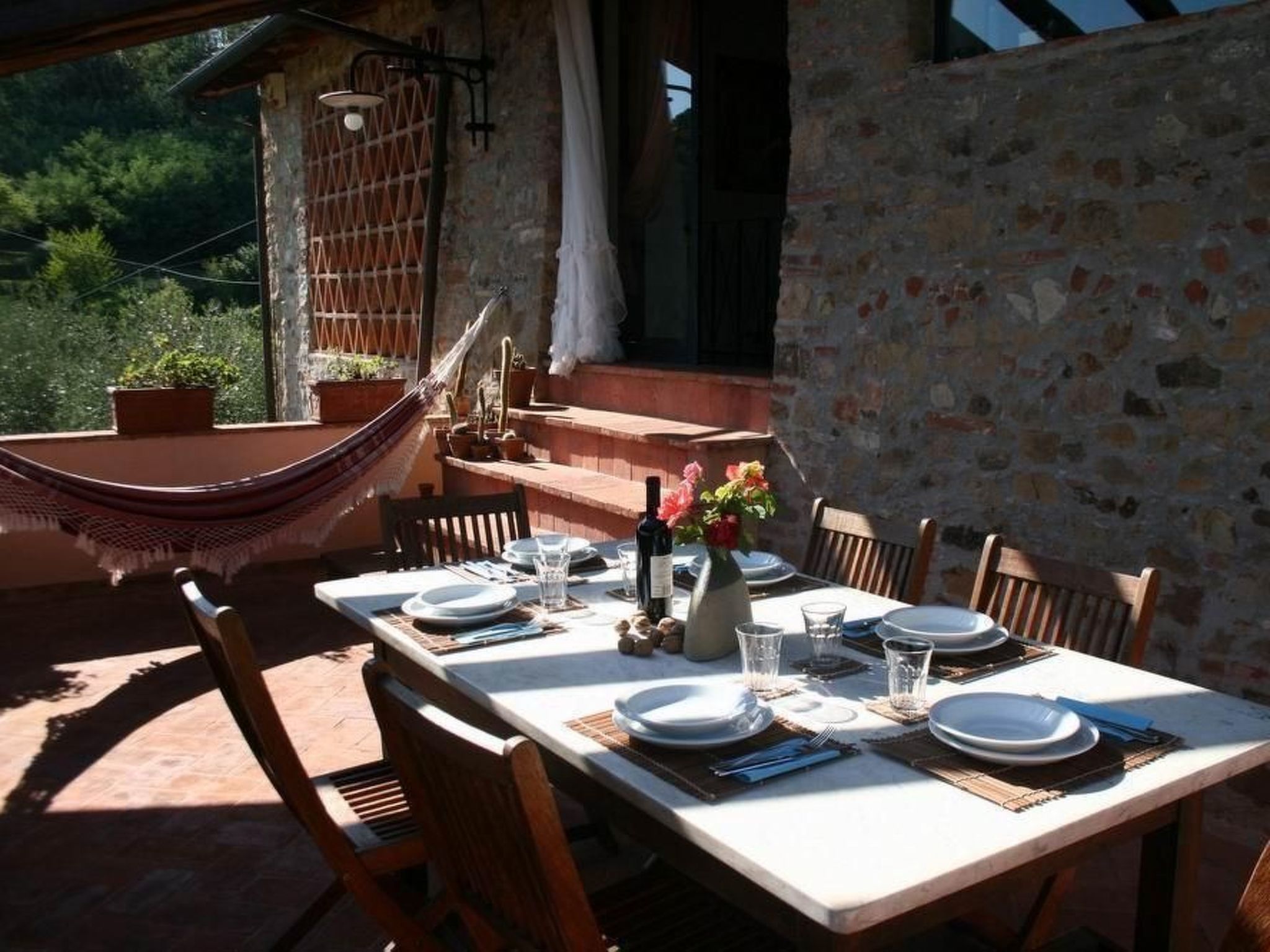 'Villa Pieve' mit eigenem Pool-Image-tags.info