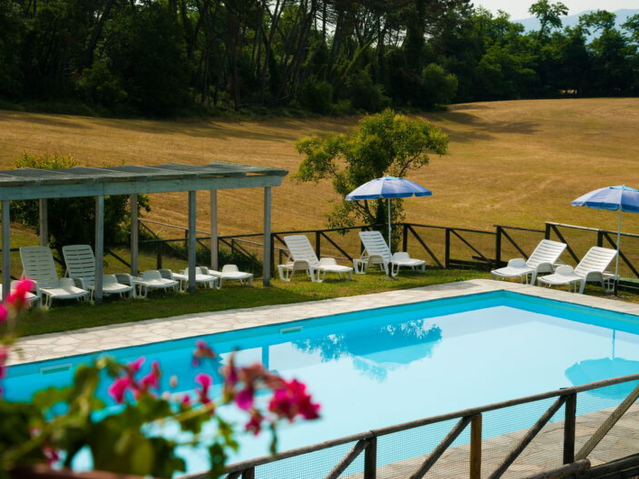 Green Hills 13 - Dehors