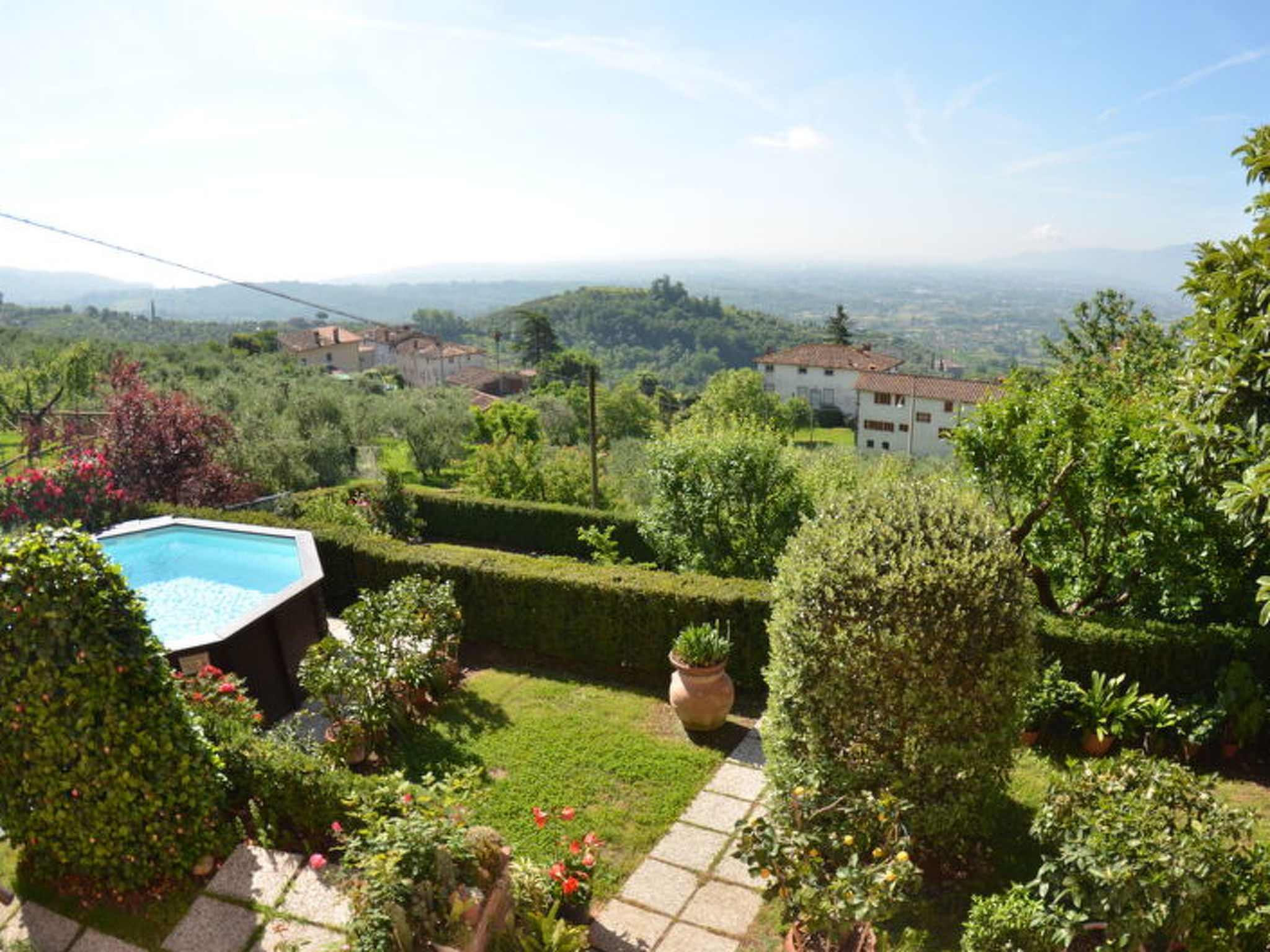 Alla Collina Del Sole - Image-tags.info