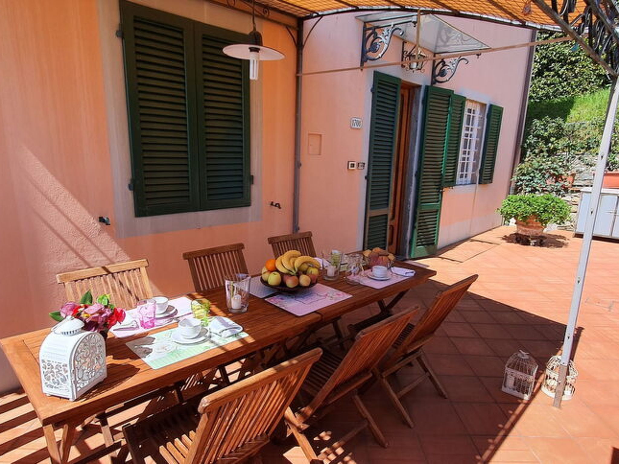 Alla Collina Del Sole