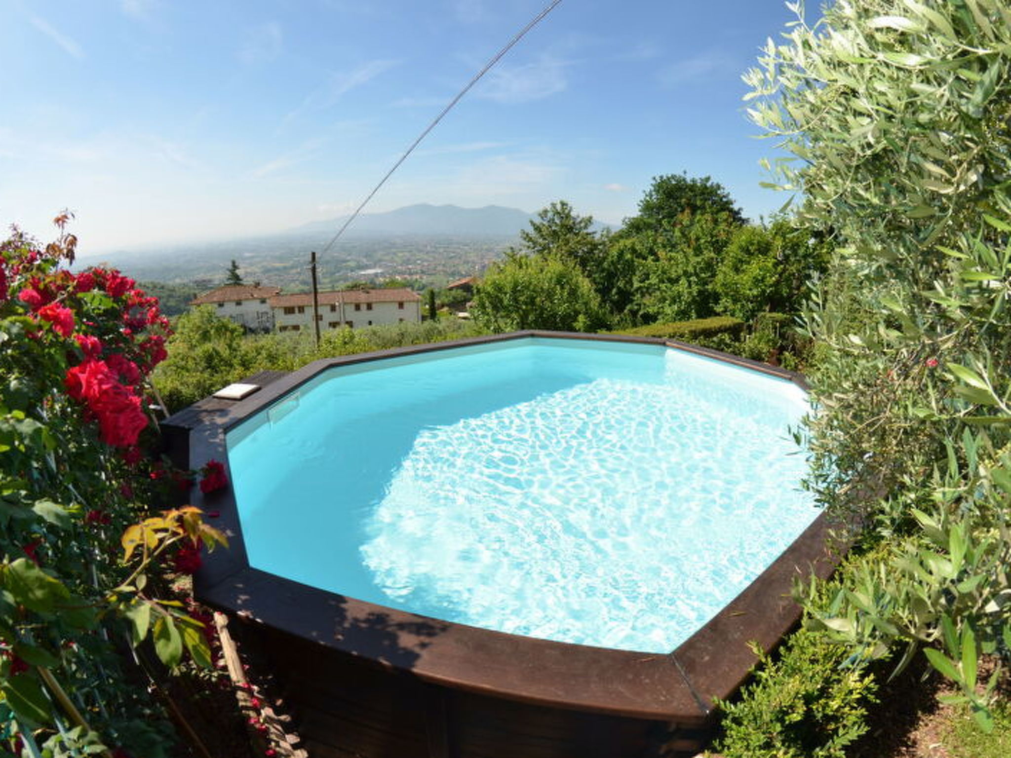 Alla Collina Del Sole