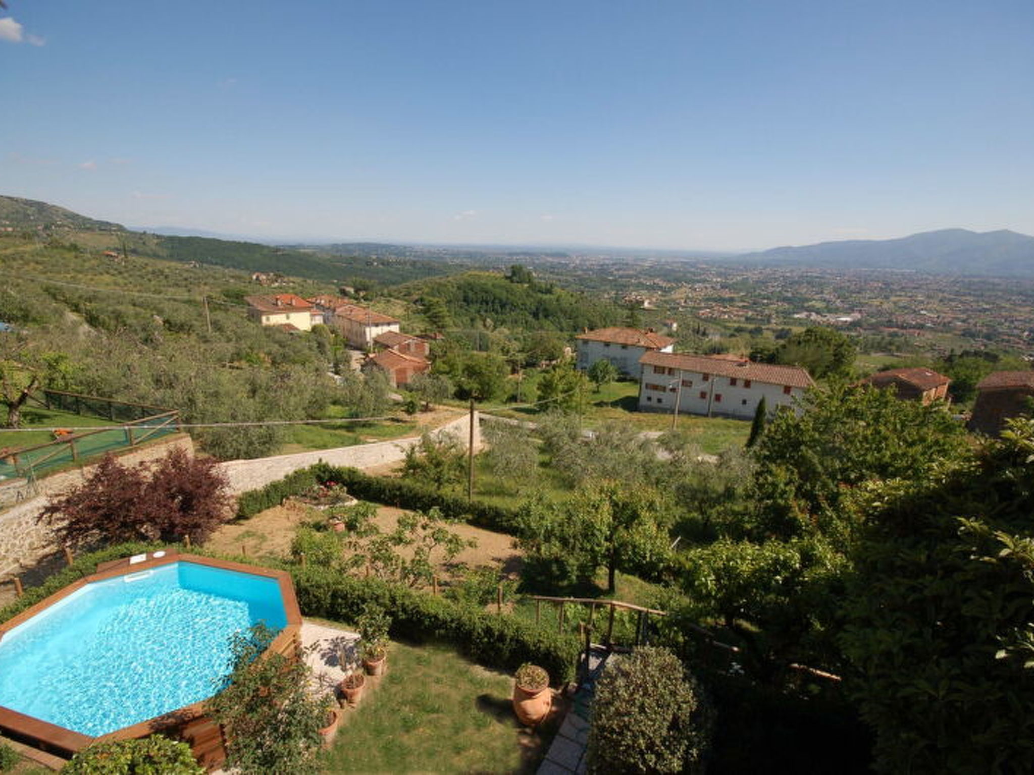 Alla Collina Del Sole