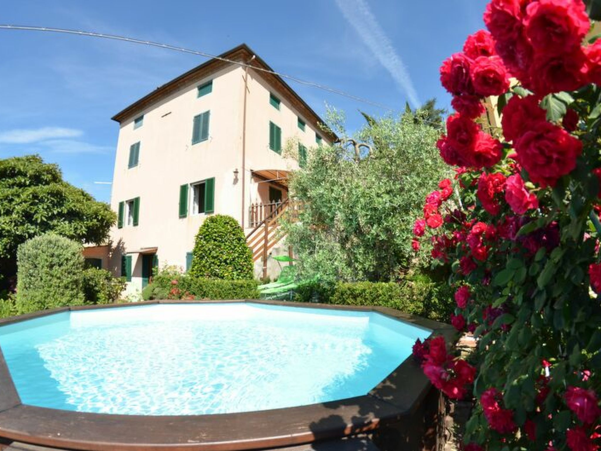 Alla Collina Del Sole