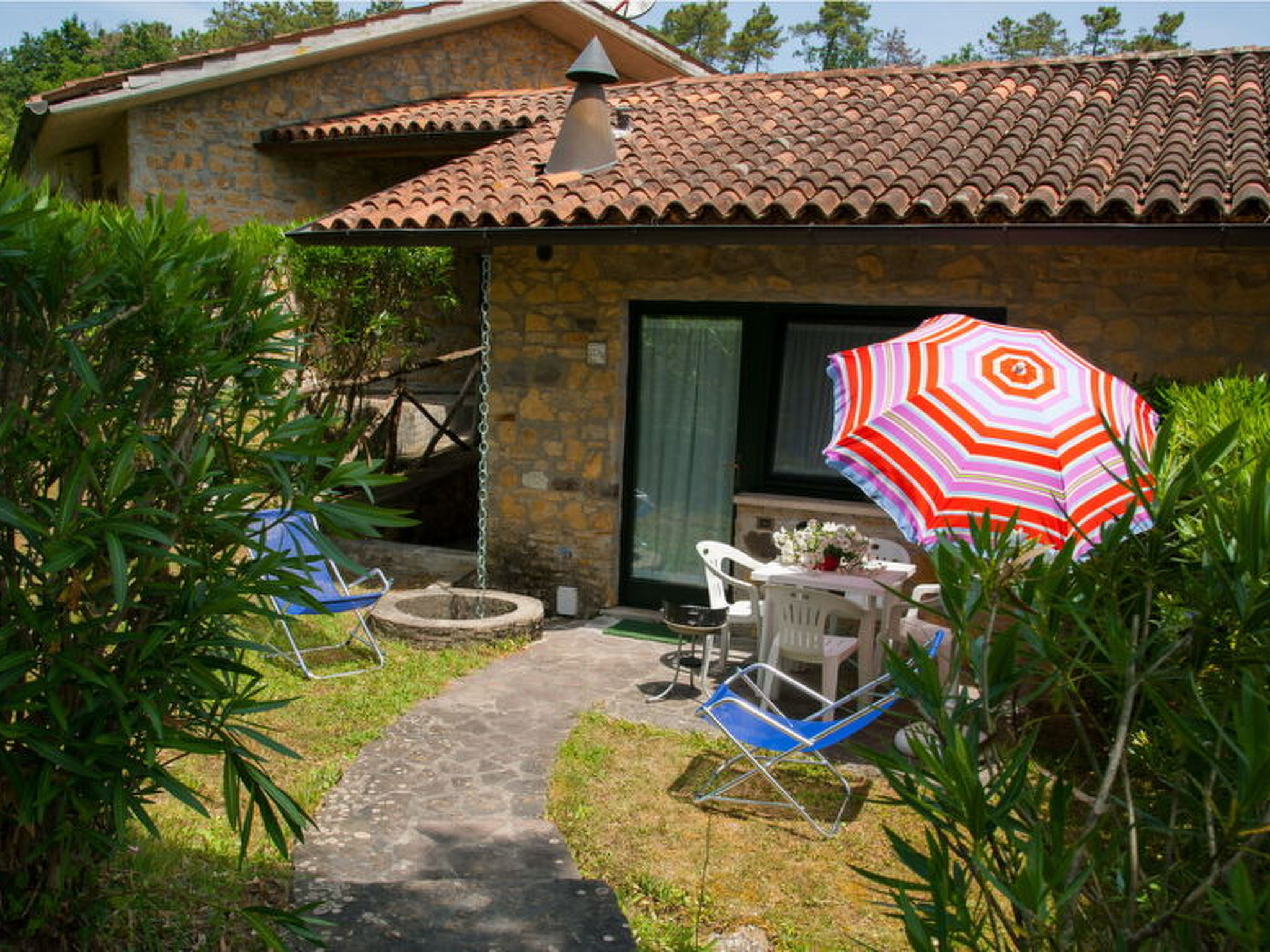 Green Hills 13 - Dehors