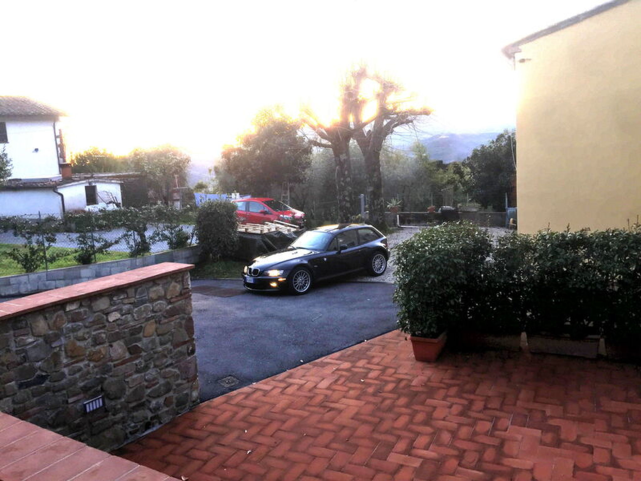 Alla Piazzetta Proprietà - Buiten