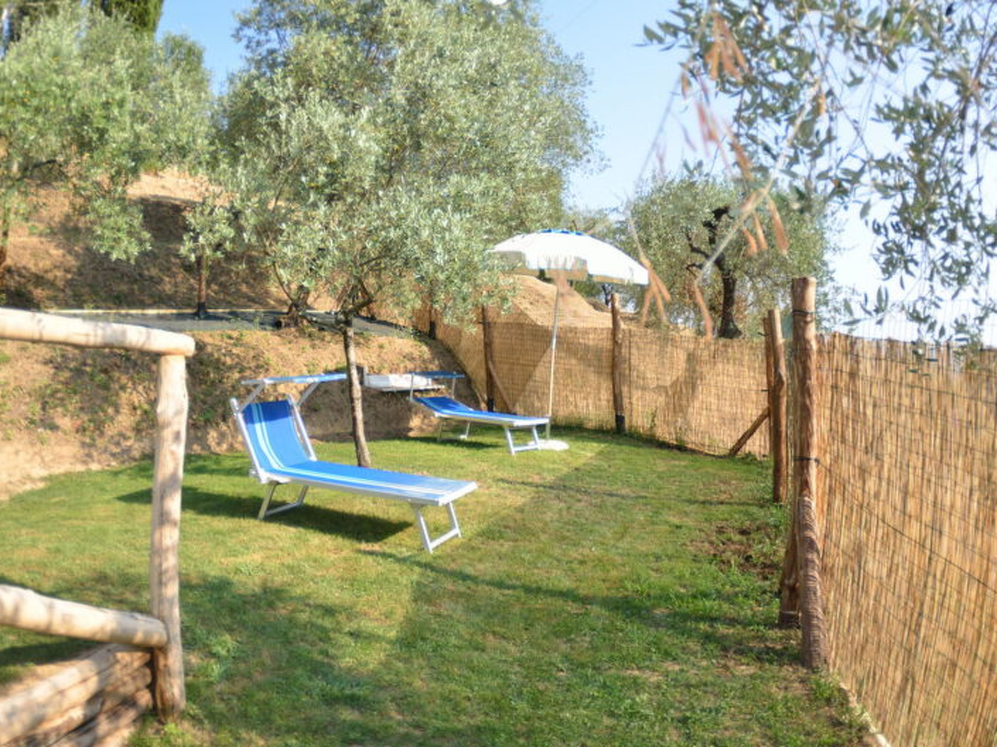 Alla Piazzetta Proprietà - Buiten