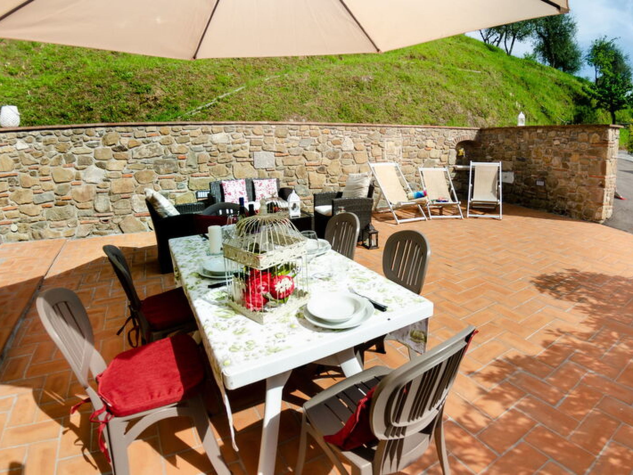 Alla Piazzetta Proprietà