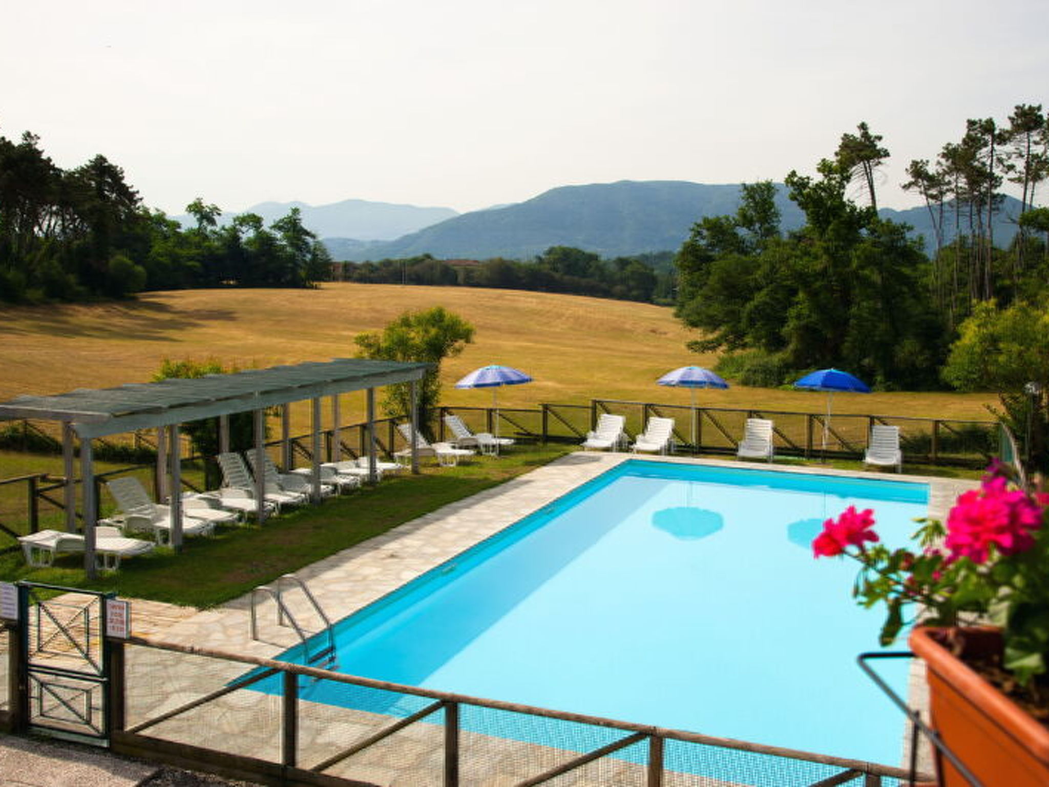 Green Hills 13 - Dehors