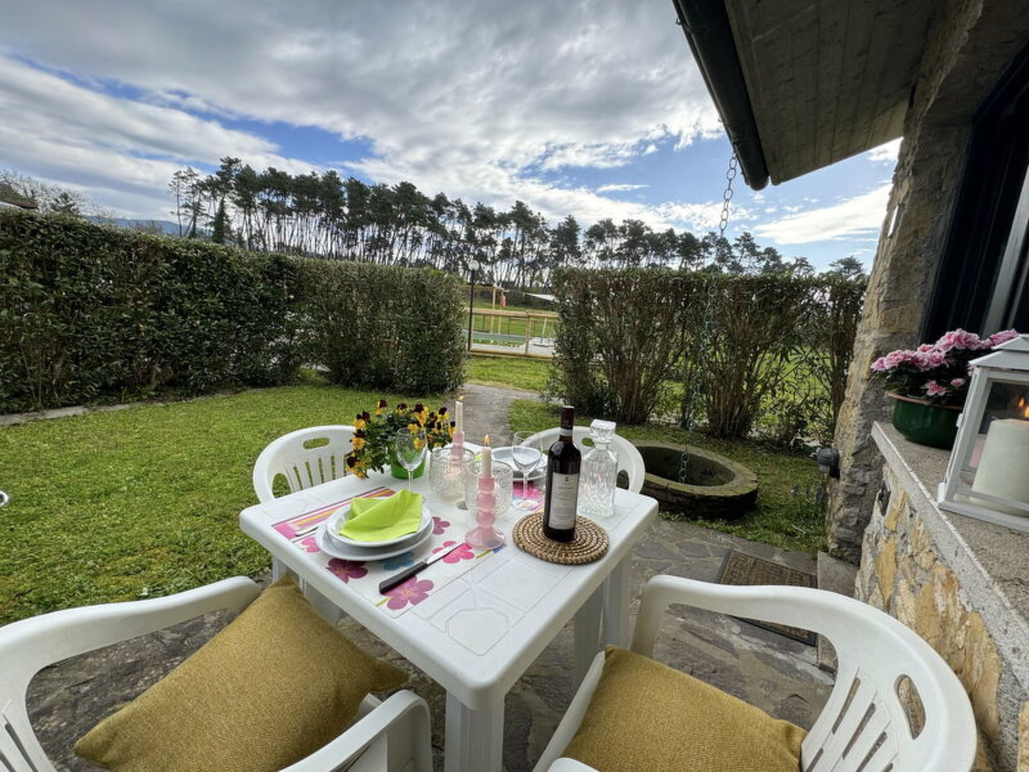 Green Hills 13 - Dehors