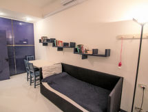 Ferienwohnung Apt 3