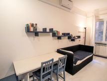 Ferienwohnung Apt 3