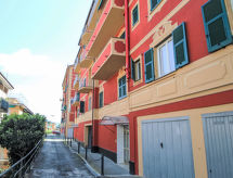 Ferienwohnung Apt 3