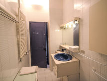 Ferienwohnung Apt 3