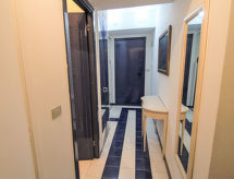 Ferienwohnung Apt 3