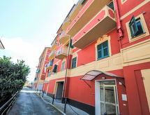 Ferienwohnung Apt 3