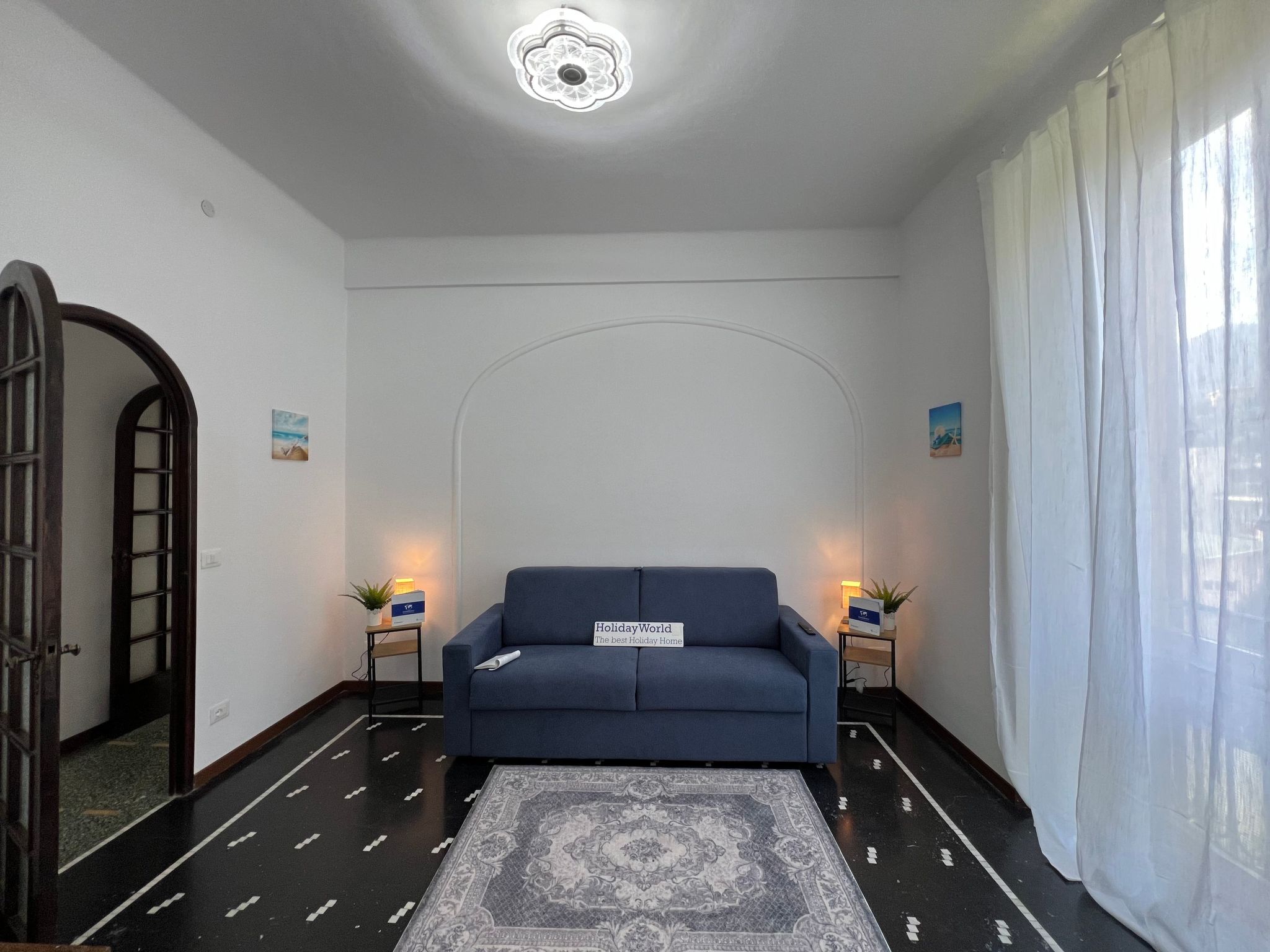 Casa Lilliana by Holiday World