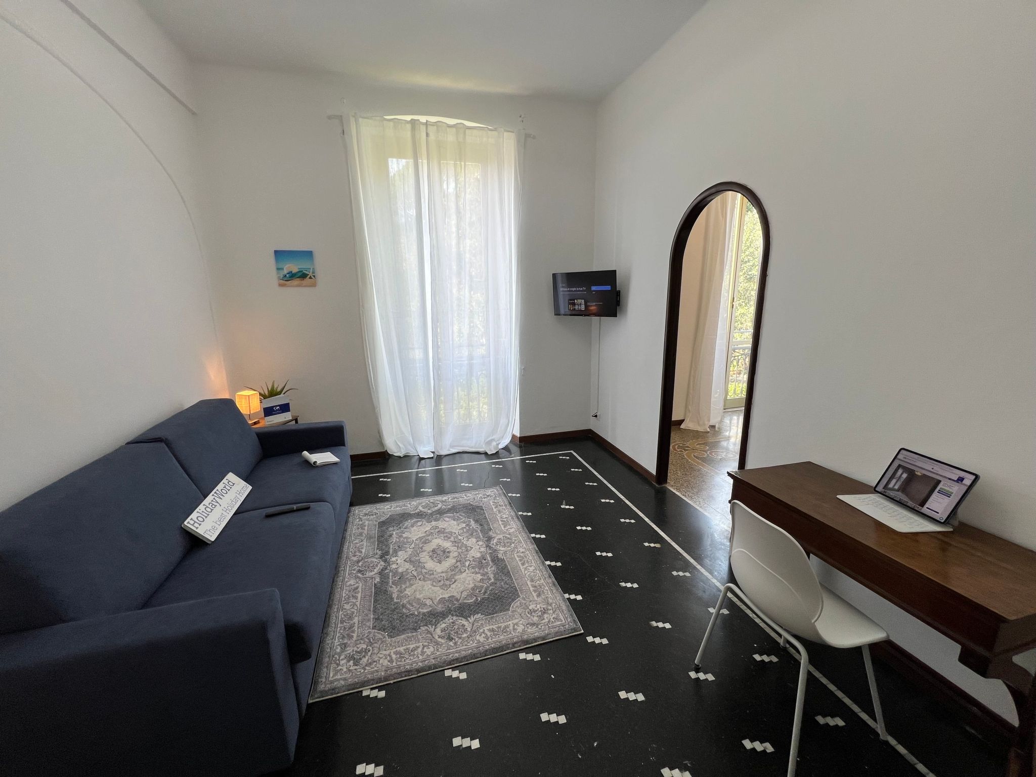 Casa Lilliana by Holiday World-Binnen