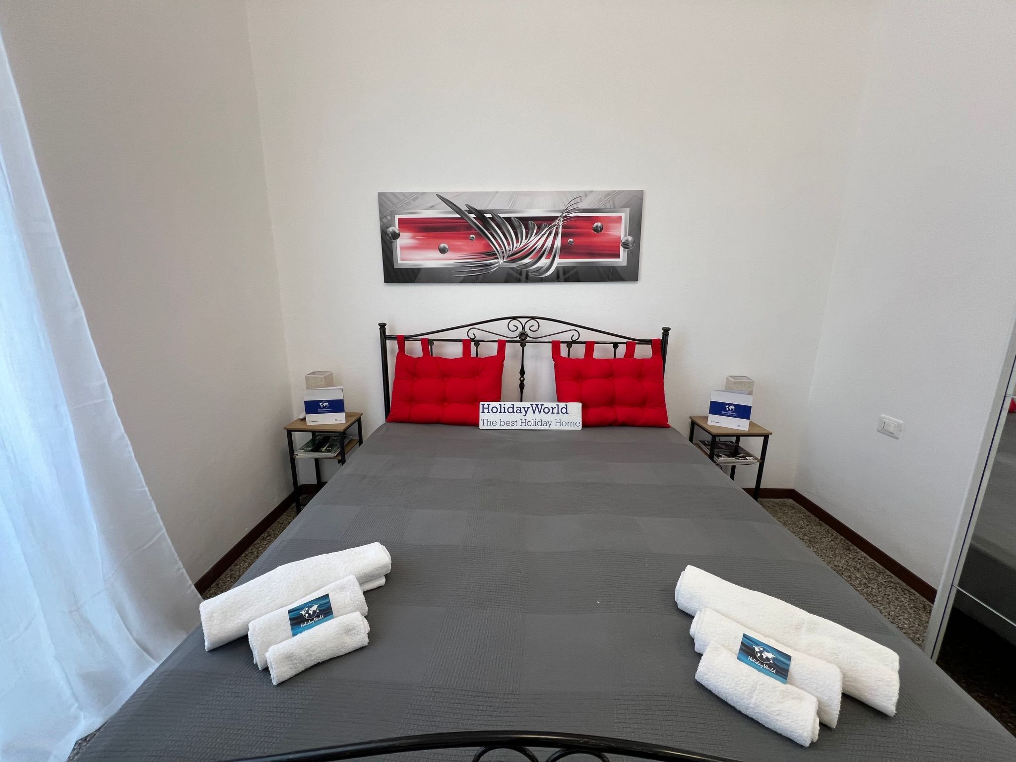 Photo of Casa Lilliana by Holiday World