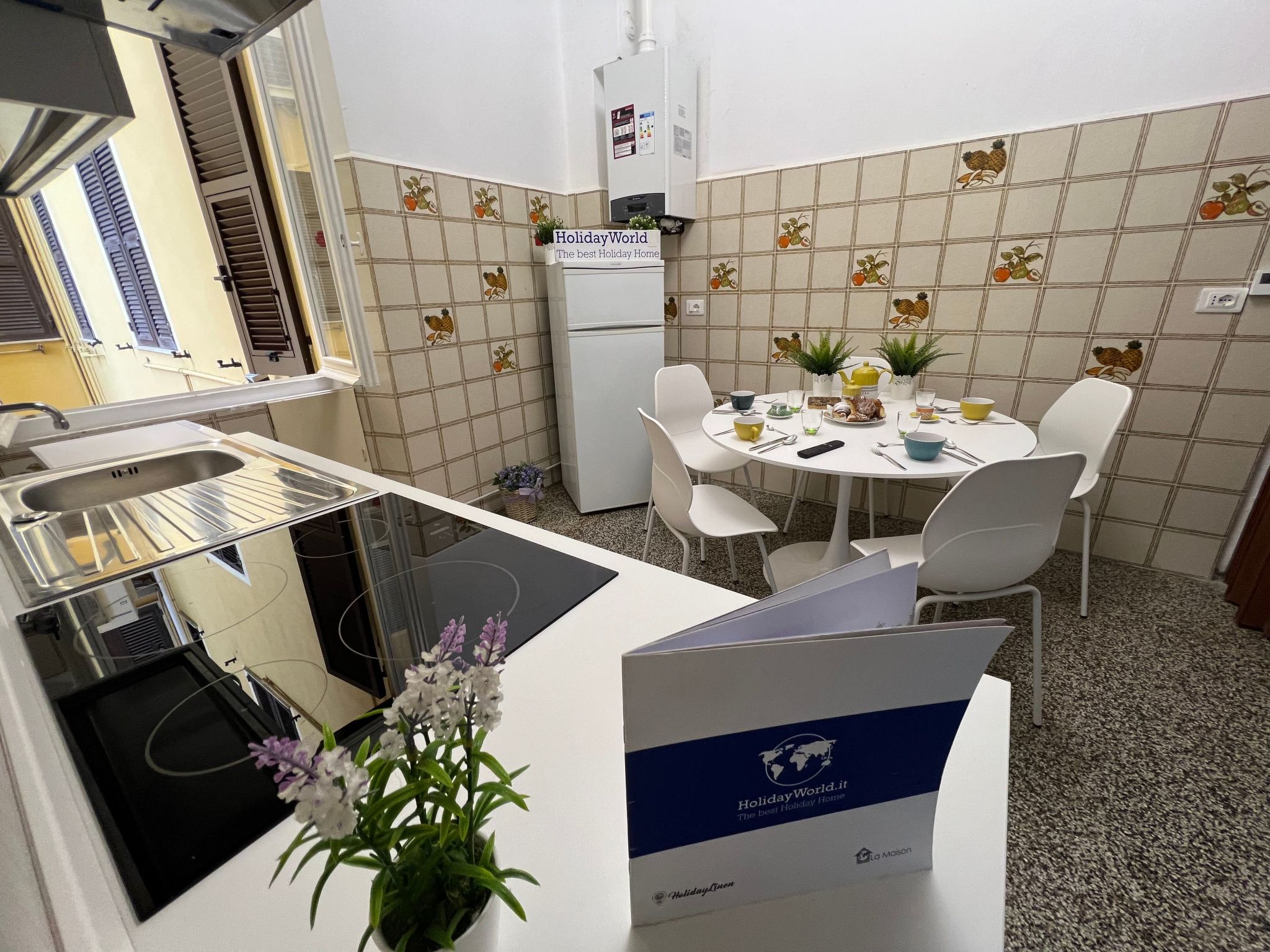 Photo of Casa Lilliana by Holiday World