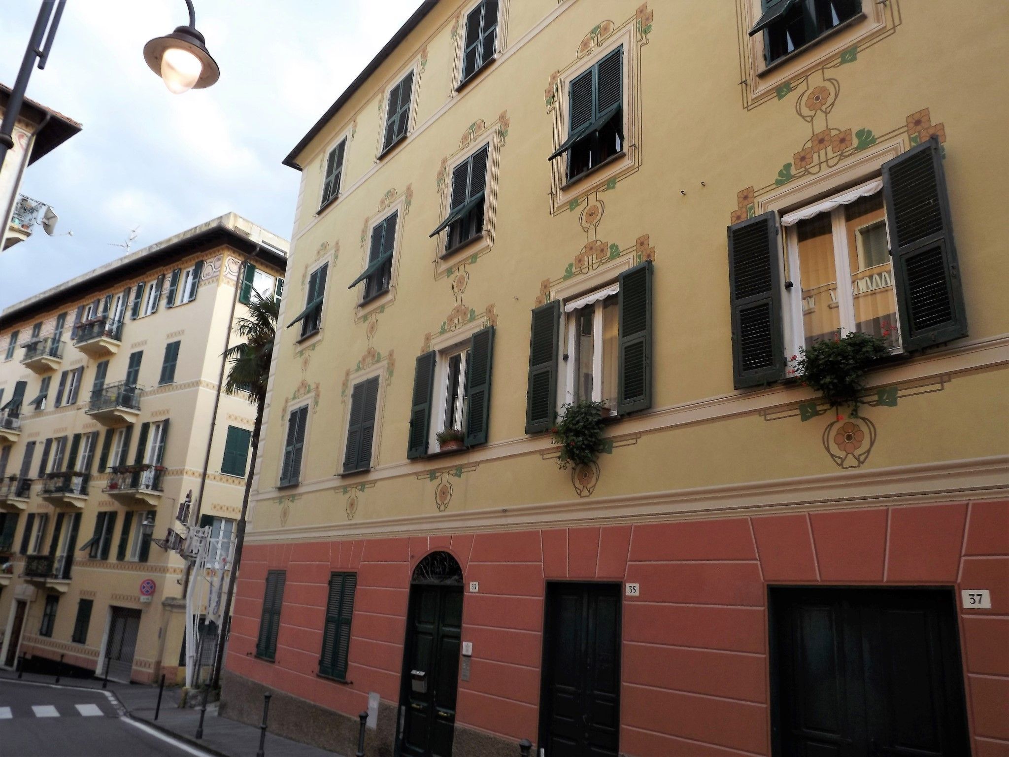 Photo of ILA1803 HOUSE AL PORTO