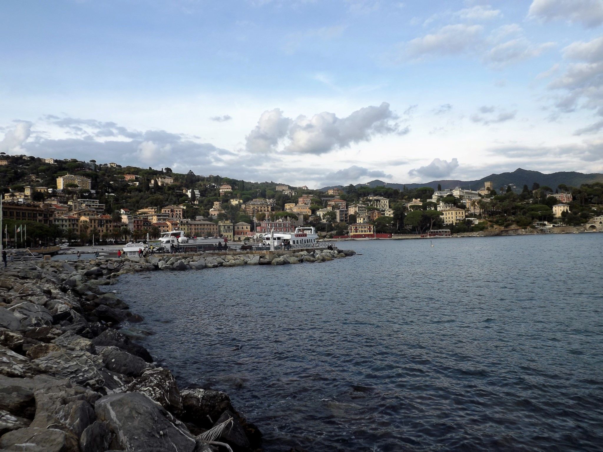 Photo of ILA1803 HOUSE AL PORTO