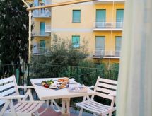 Moderne Wohnung in Santa Margherita Ligure