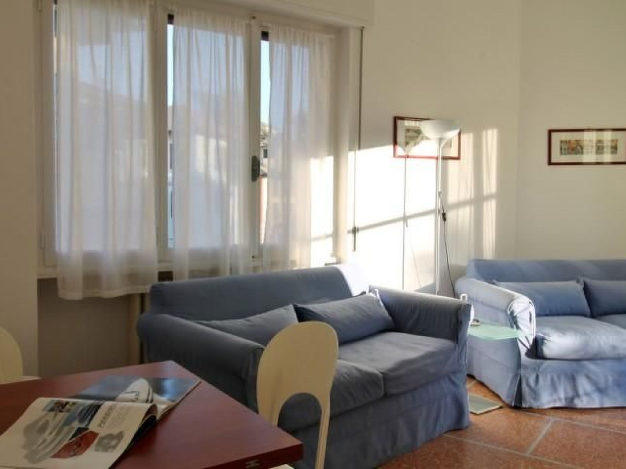 Photo of Moderne Wohnung in Santa Margherita Ligure