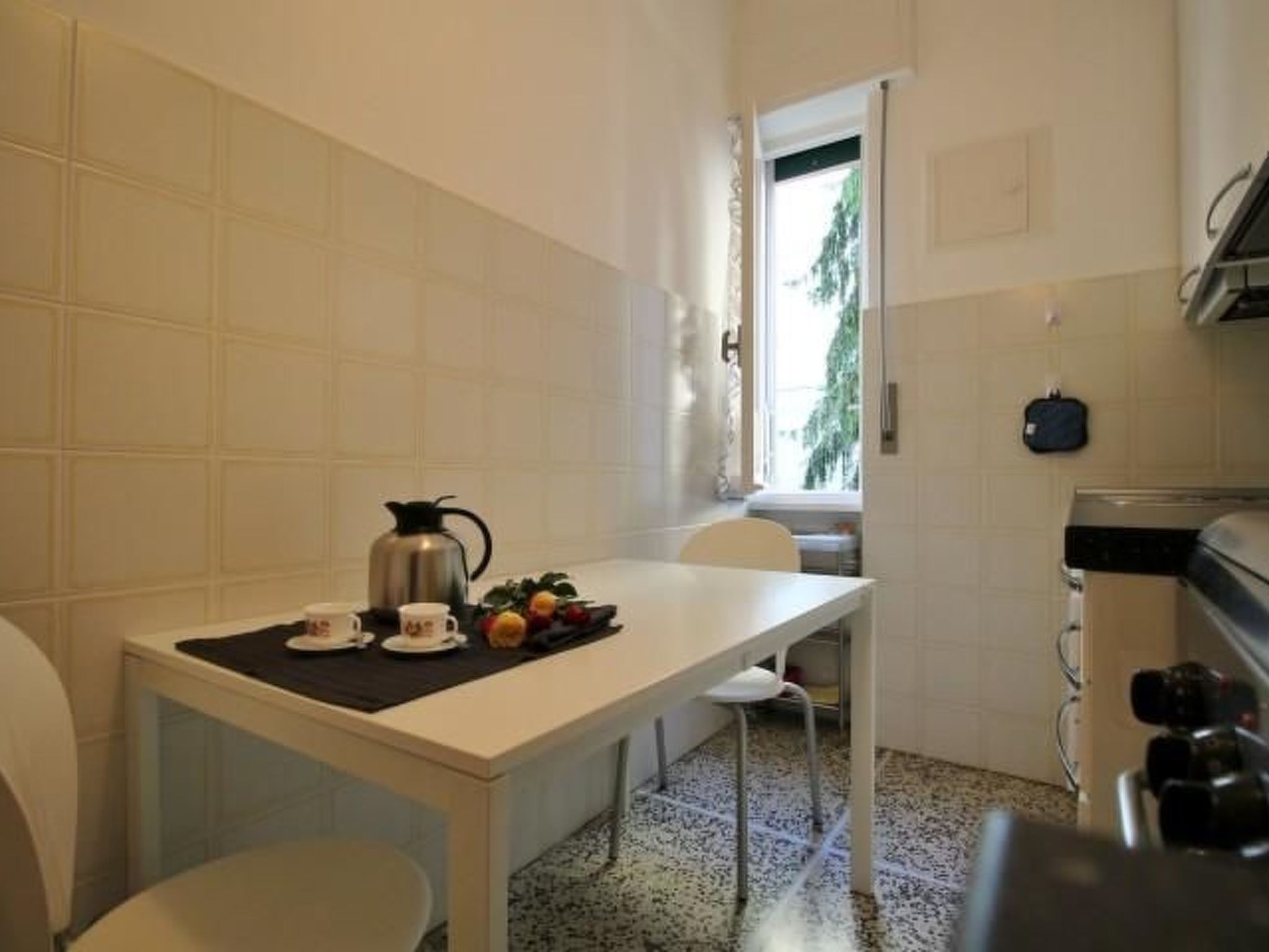 Photo of Moderne Wohnung in Santa Margherita Ligure
