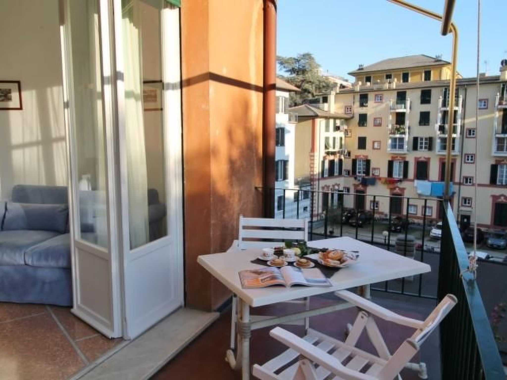 Photo of Moderne Wohnung in Santa Margherita Ligure
