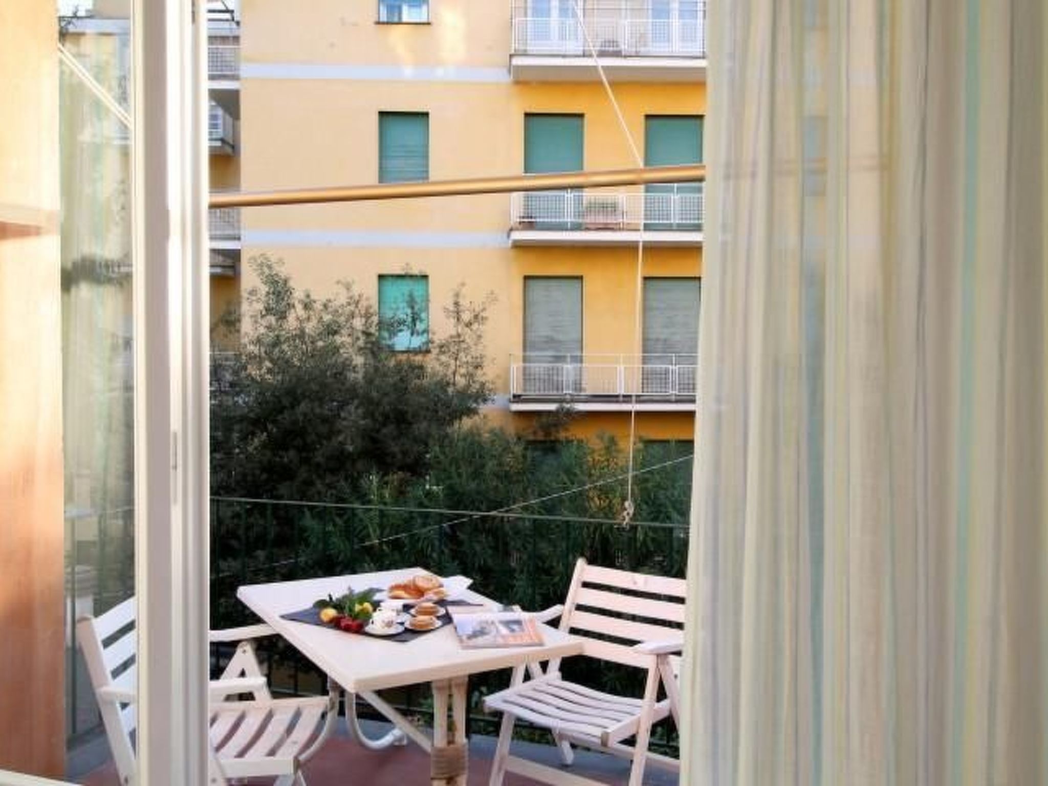 Photo of Moderne Wohnung in Santa Margherita Ligure