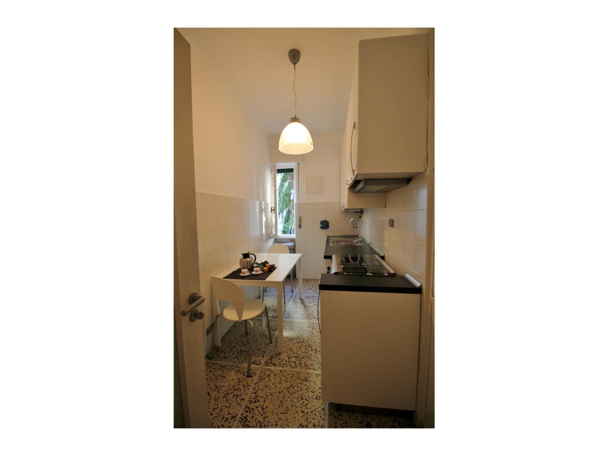 Photo of Moderne Wohnung in Santa Margherita Ligure
