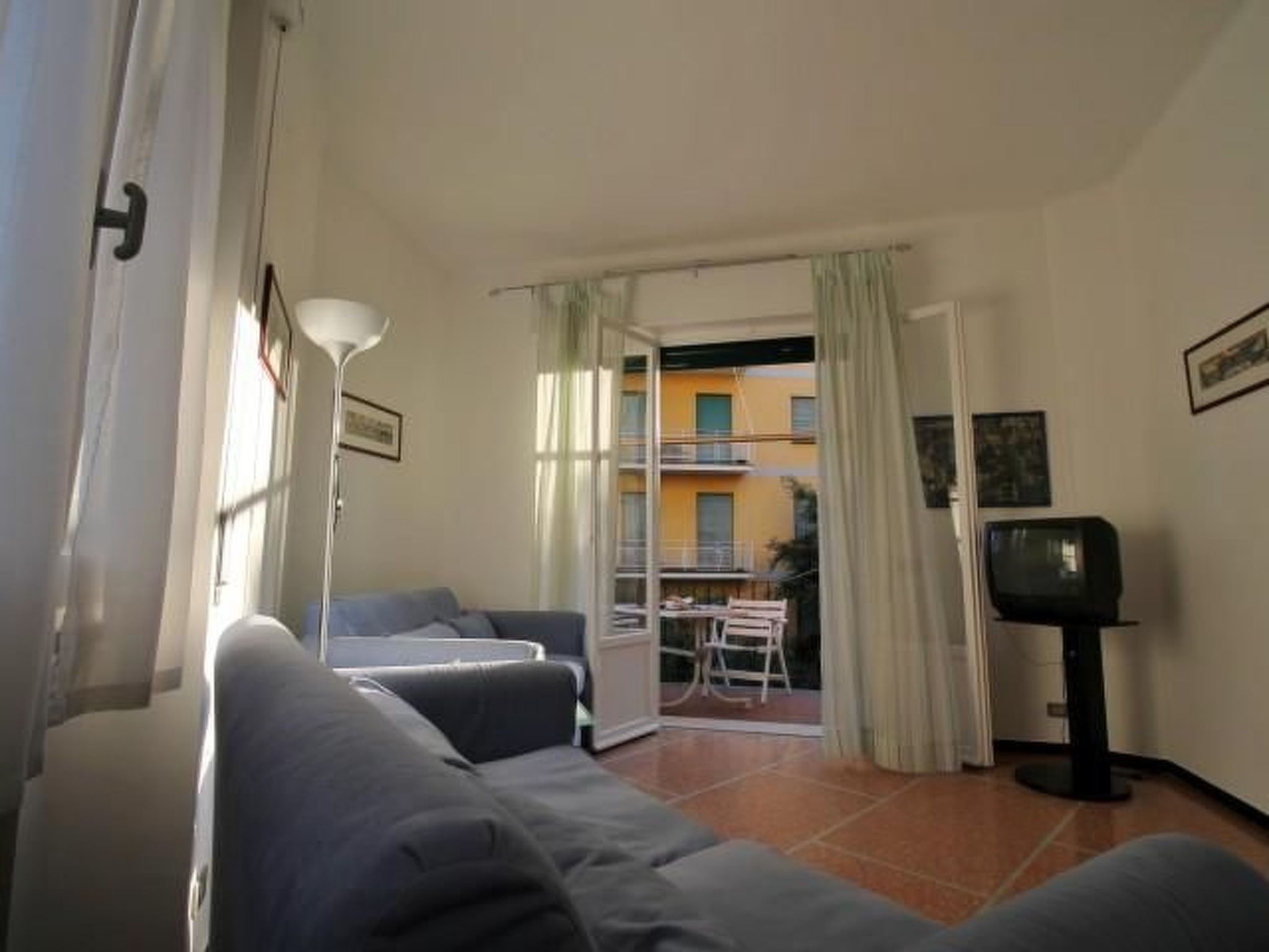 Photo of Moderne Wohnung in Santa Margherita Ligure