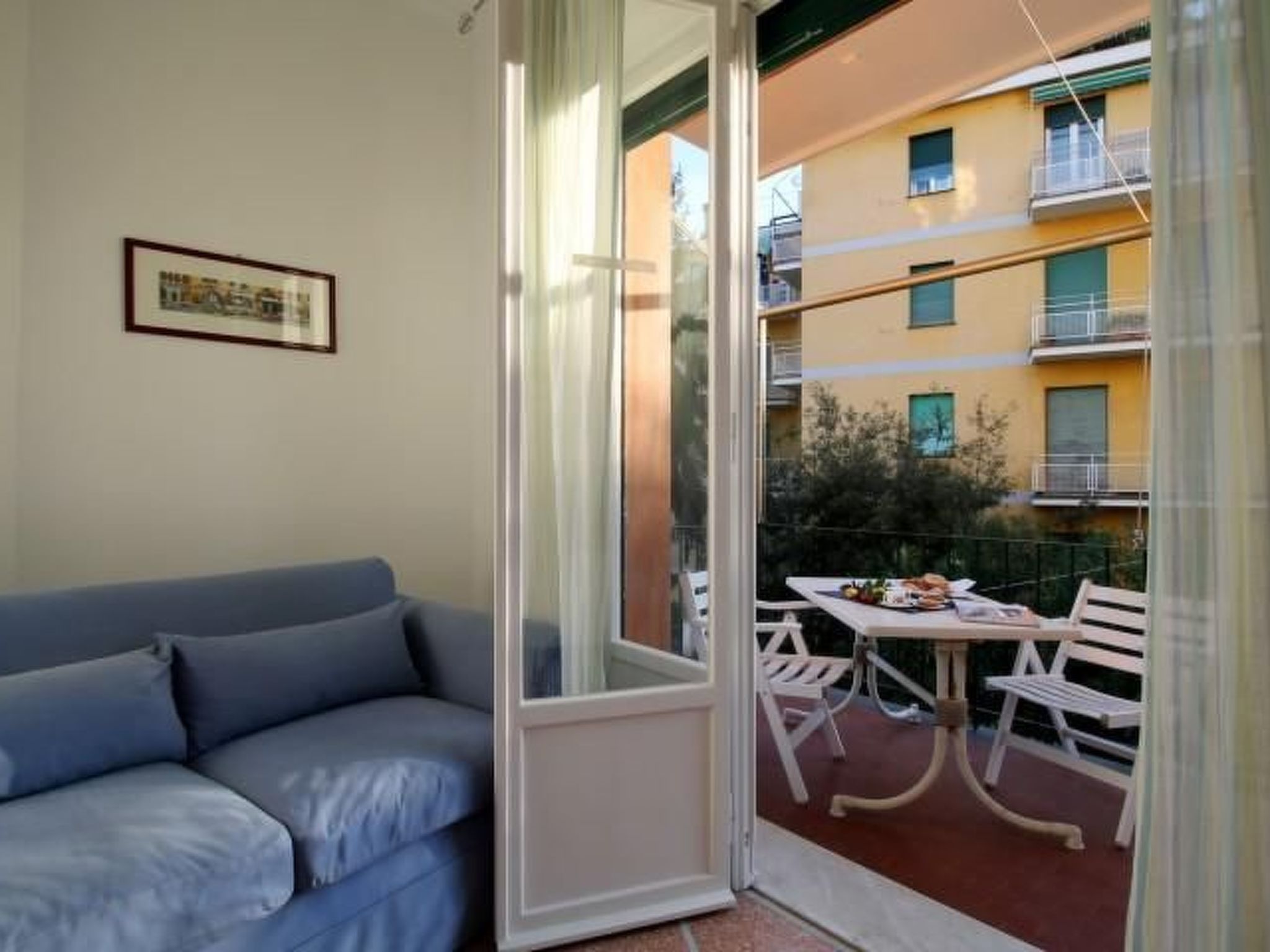 Photo of Moderne Wohnung in Santa Margherita Ligure