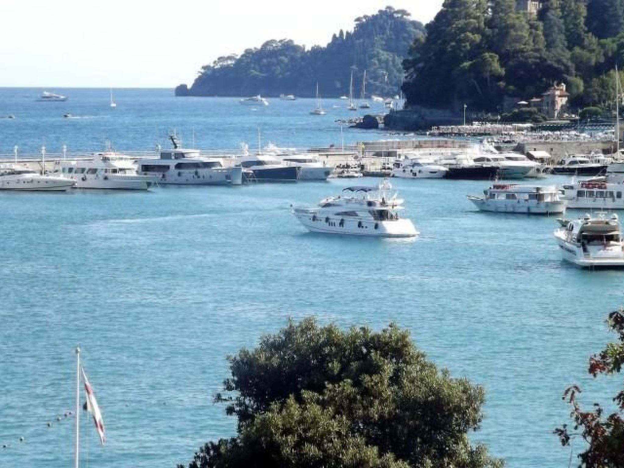 Photo of Moderne Wohnung in Santa Margherita Ligure