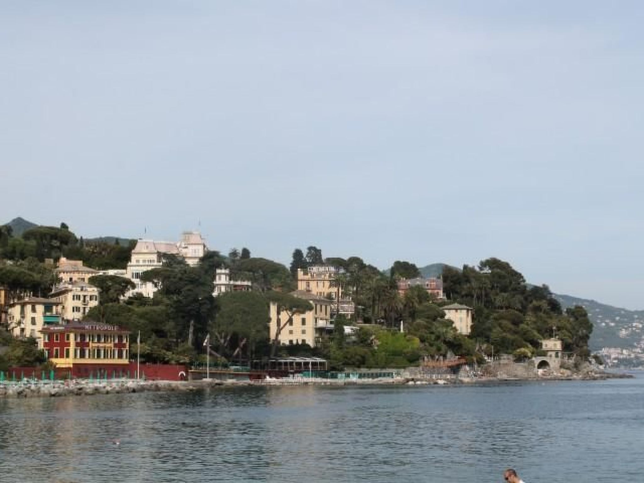 Photo of Moderne Wohnung in Santa Margherita Ligure