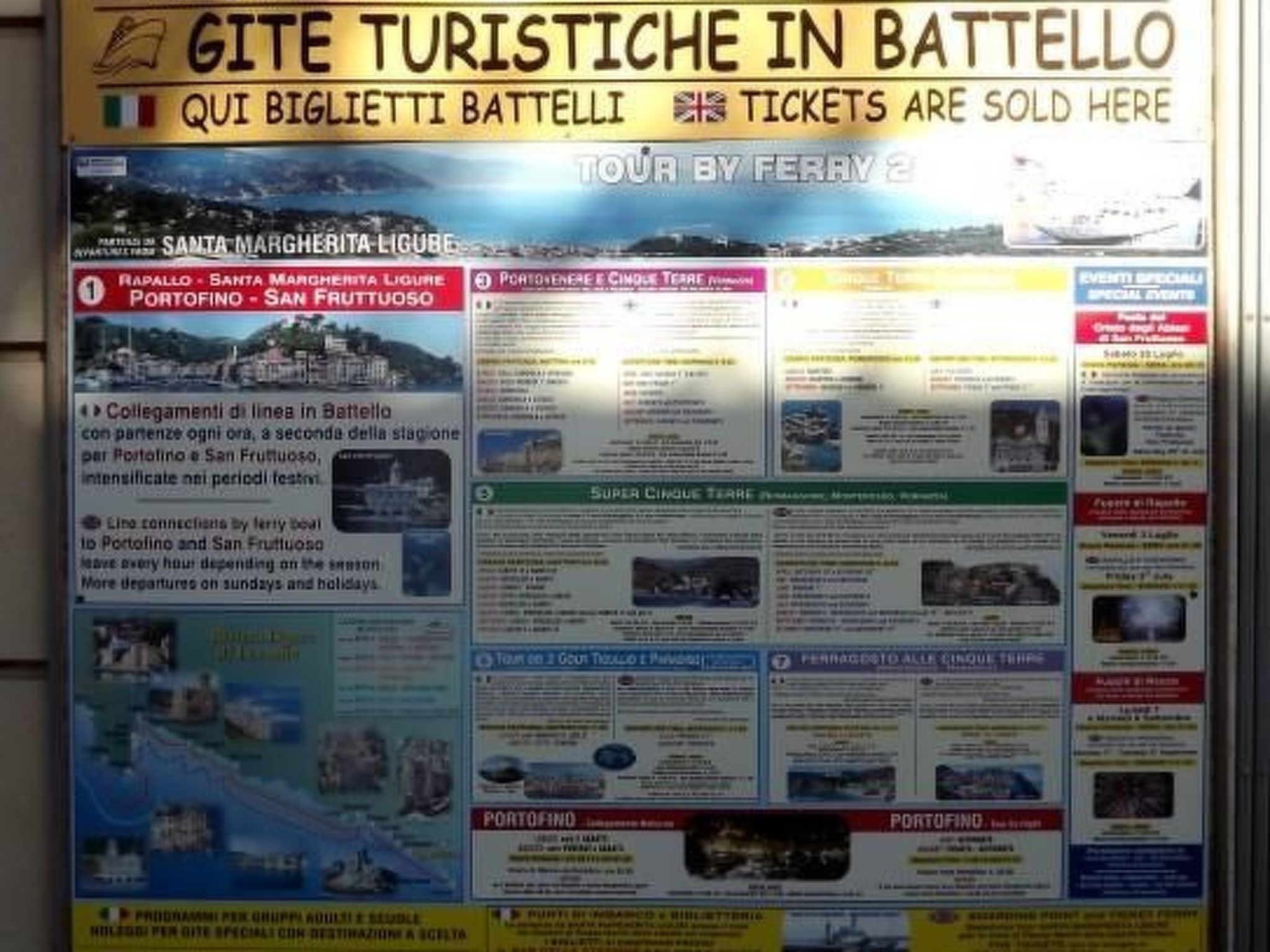 Photo of Moderne Wohnung in Santa Margherita Ligure