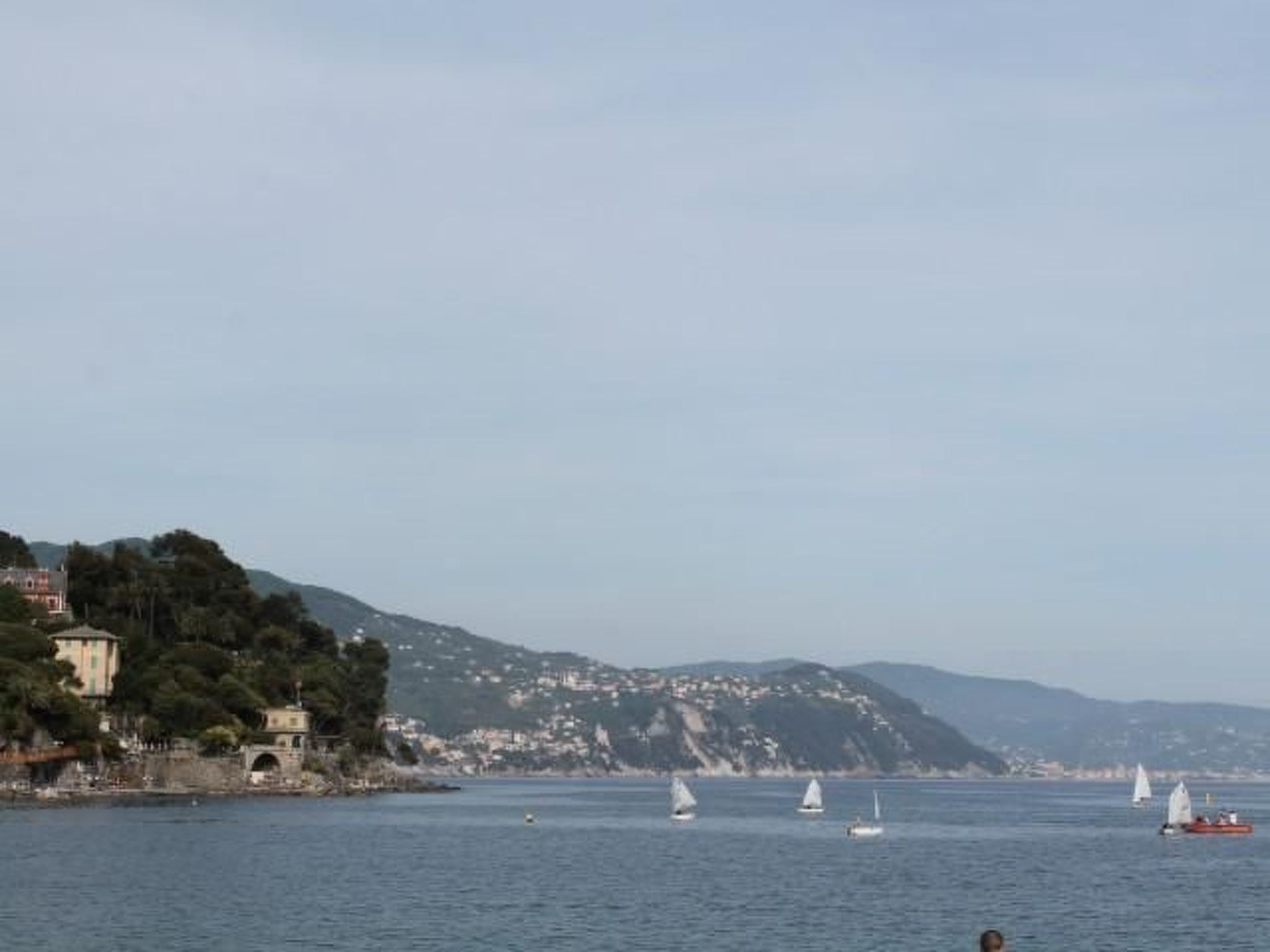 Photo of Moderne Wohnung in Santa Margherita Ligure