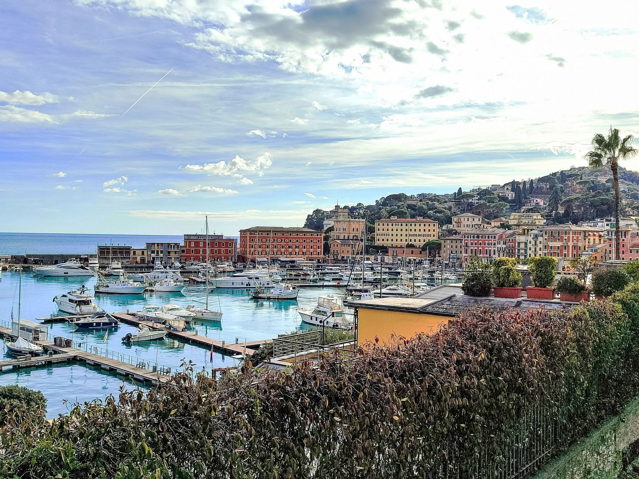 Photo of Moderne Wohnung in Santa Margherita Ligure